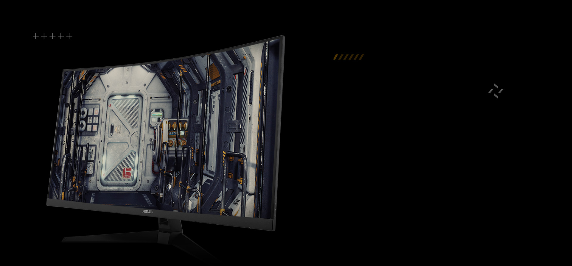 TUF GAMING VG32WQ3B